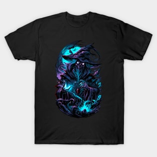 The Dark Wizard T-Shirt